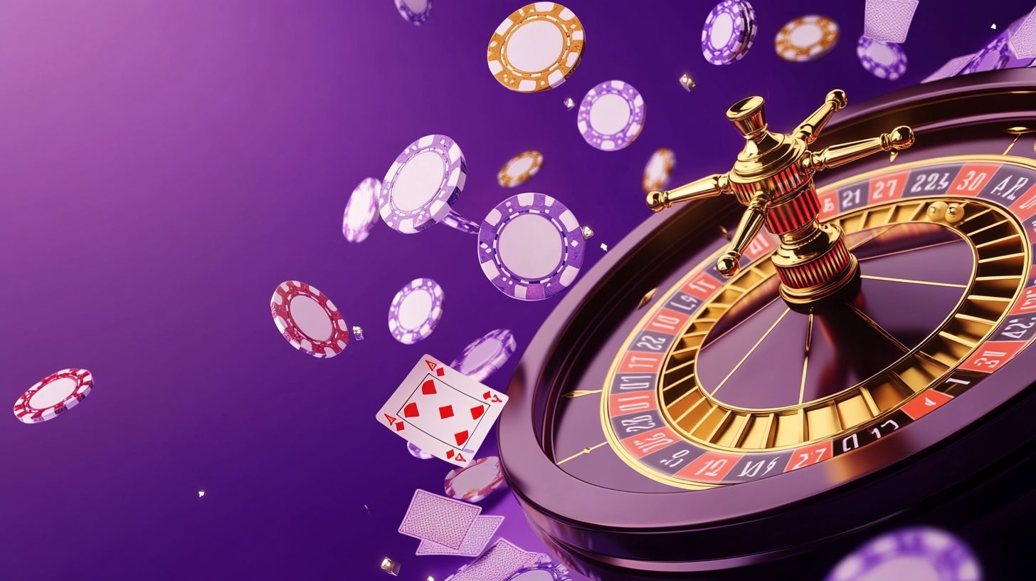 Games to Suit all Tastes at Casino BANGLA SLOTS
                                